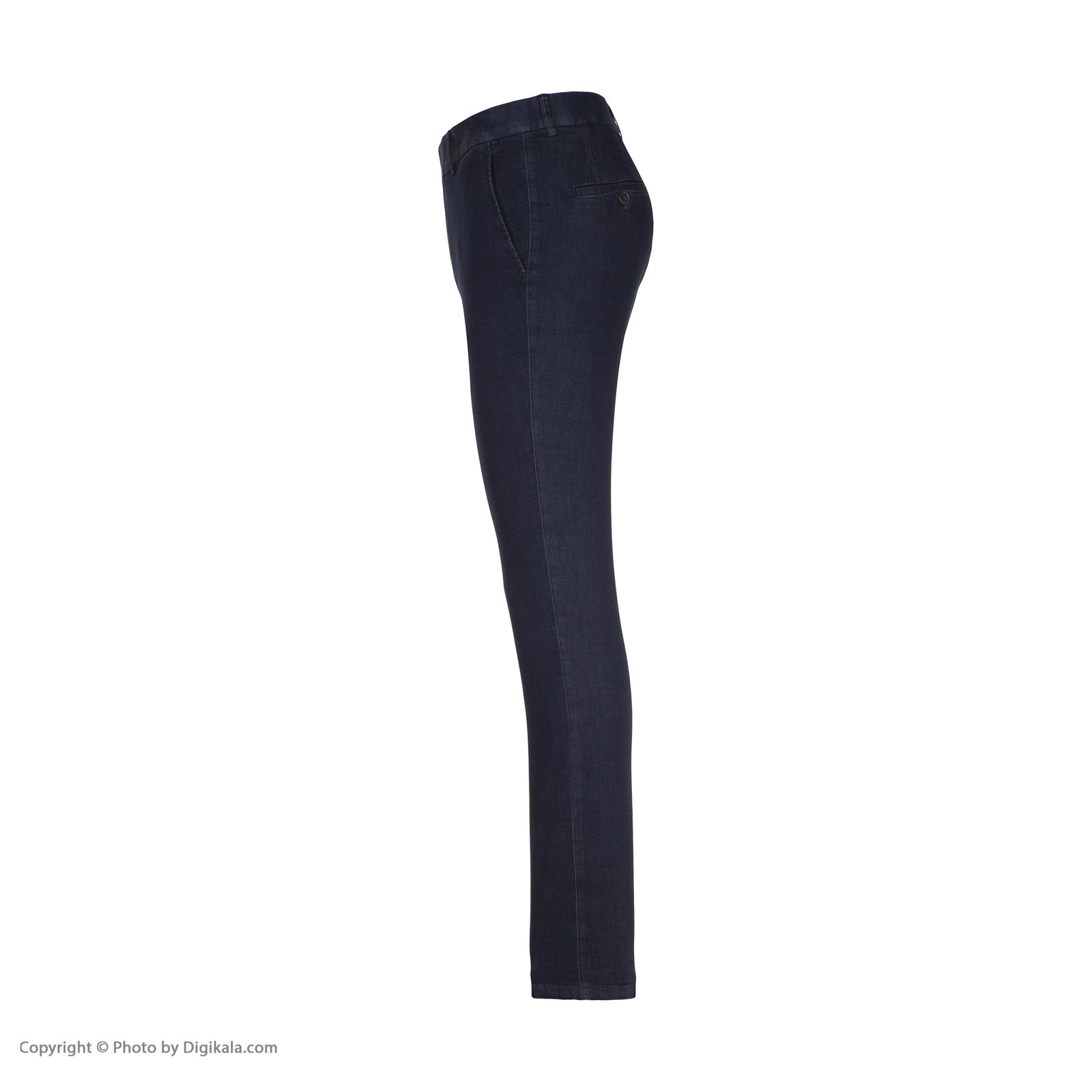 شلوار جین مردانه کیکی رایکی مدل DIO 5001-01 -  - 3