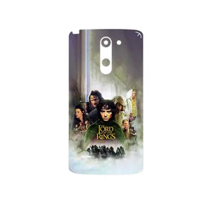 MAHOOT The Lord of the Rings Cover Sticker for LG G3 Stylus