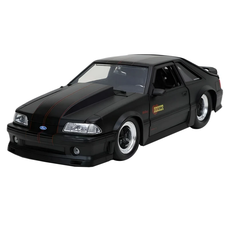 ماکت ماشین جادا مدل 1986 FORD MUSTANG GT ماکت ماشین جادا مدل 1986 FORD MUSTANG GT