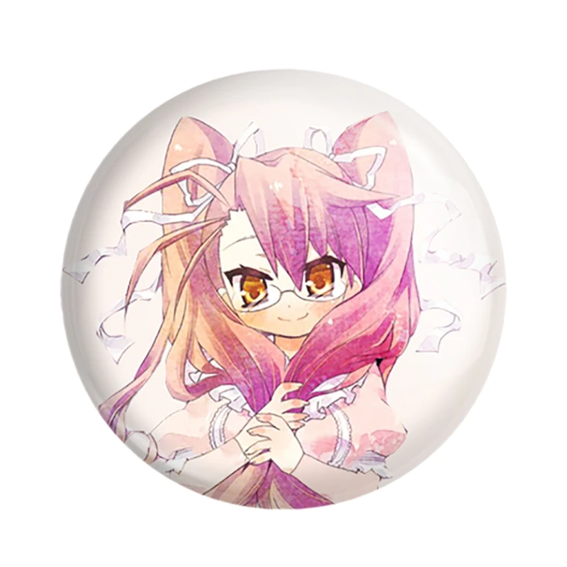 مگنت خندالو مدل تاکاگی انیمه دبیرستان مردگان کد 32327