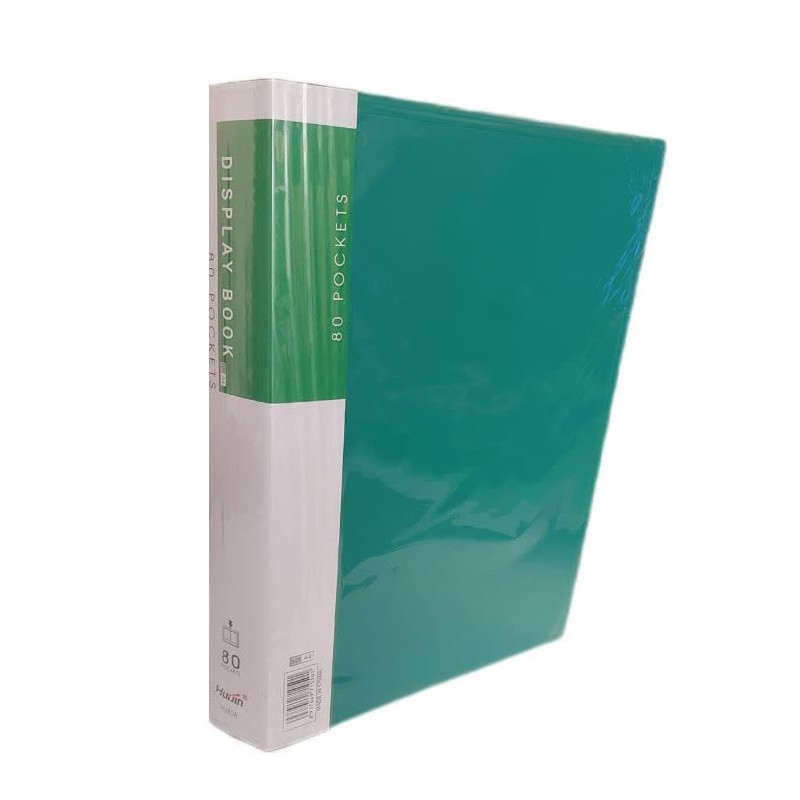 کلربوک هایجین مدل اداره