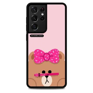 AKAM AMCWSGS21U-380 Cover For Samsung Galaxy S21 ULTRA