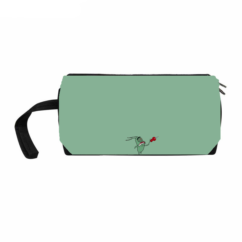 جامدادی مدل پلانکتون  باب اسفنجی کد 149