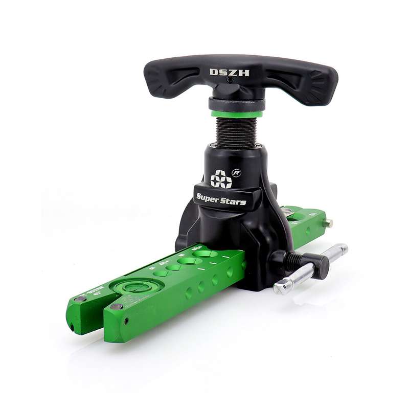 انبر لوله پرچ کن سوپر استارز مدل ST-809AM