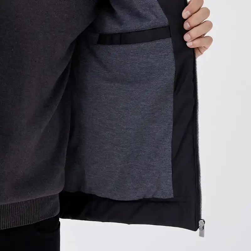 کاپشن مردانه ال سی وایکیکی مدل 5576