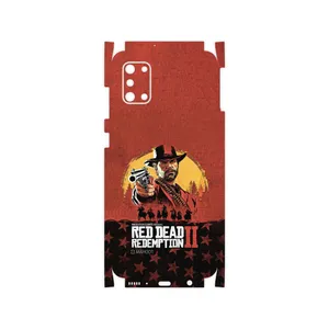 MAHOOT  Red-Dead-Redemption-Game-FullSkin Cover Sticker for Samsung Galaxy A31