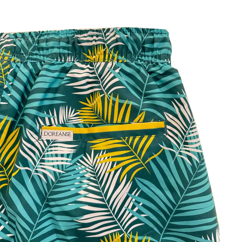 مایو مردانه دورنس مدل 3820S