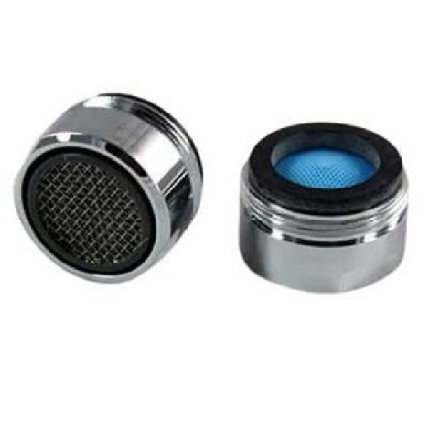 پلاتور کروم شیرآلات مدل برنجی