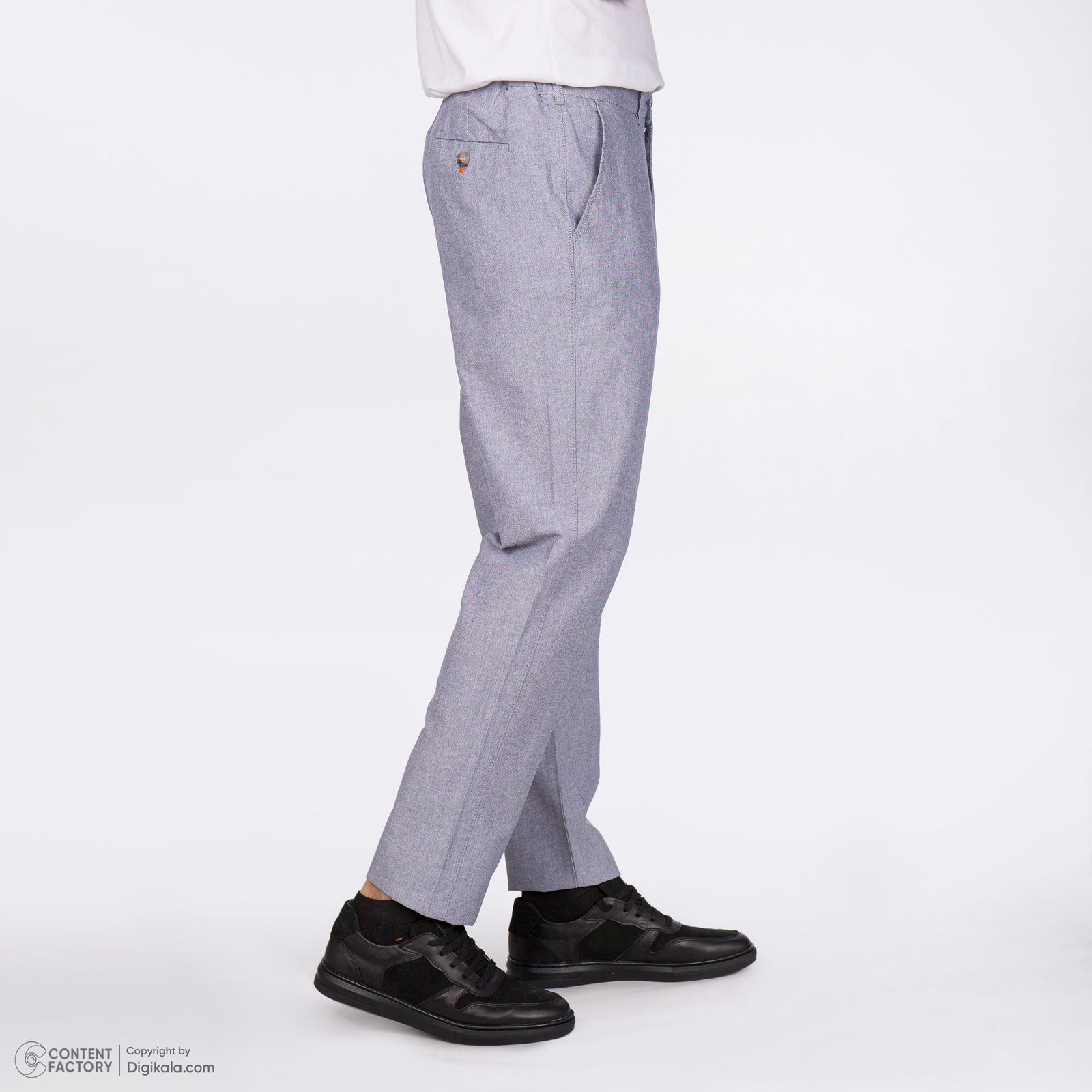 شلوار مردانه ایزی دو مدل 2181295 - - 15