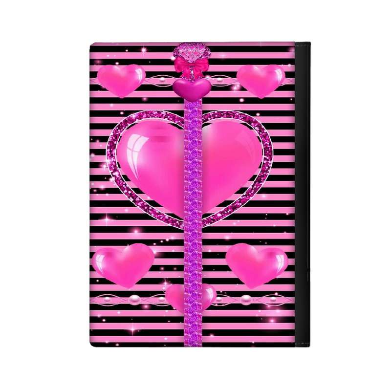 کلاسور مدل قلب کد 1484