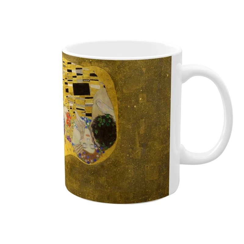 ماگ مدل اثر بوسه