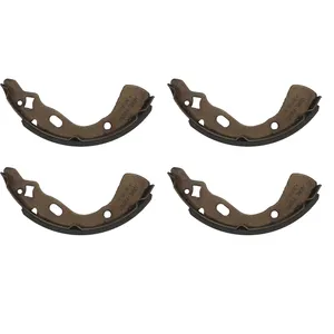 HAWK BRAKE P10397 REAR Brake Pad