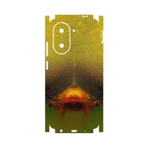 MAHOOT Bee eyes-FullSkin Cover Sticker for Xiaomi Redmi A5 4G