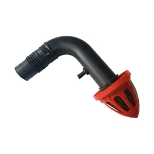 کیت مکش موتور خودرو مدل hrd206c