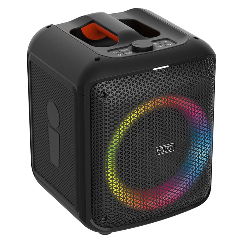 اسپیکر بلوتوثی قابل حمل ایکس-انرژی مدل X-660