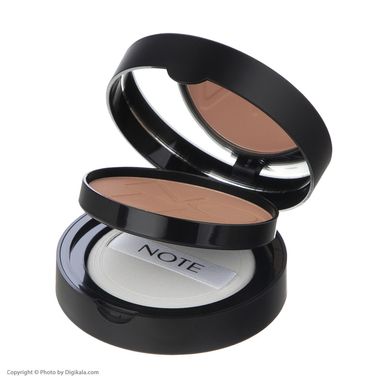 ‫پنکیک نوت مدل Luminous Silk شماره 204