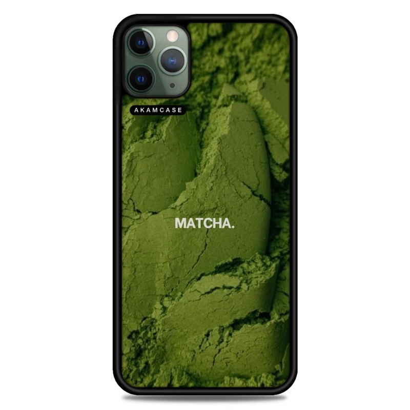 کاور آکام مدل AMC-WA11PROMAX-MATCHA-15 مناسب برای گوشی موبایل اپل iPhone 11 Pro Max