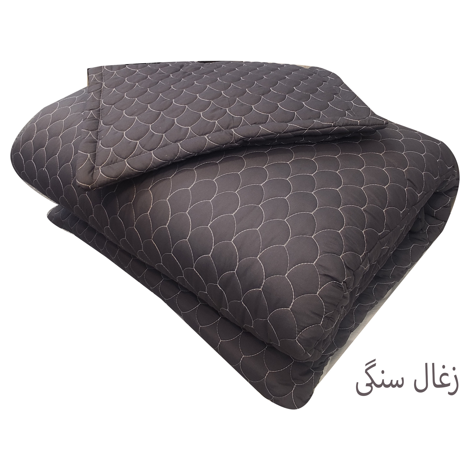تشک مهمان مدل پدکس یک نفره سایز 90×200 سانتی متر تشک مهمان مدل پدکس یک نفره سایز 90×200 سانتی متر