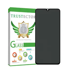  Trustector FTLPRVCTRN Screen Protector For Wiko T3