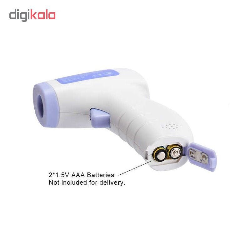 تب سنج دیجیتالی وینتکت مدل WT3652