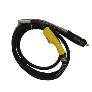 تورچ جوشکاری CO2 آب خنک مدل Maxi4000 