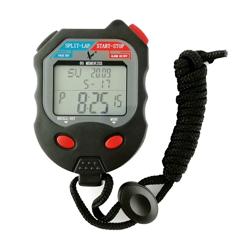 کرنومتر مدل PC560