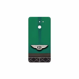 MAHOOT Bentley Cover Sticker for Huawei Y7 Prime