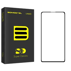 Somastel SD Ceramics Screen Protector For Xiaomi Redmi Note 9S / Note 9 Pro / Note 10 Pro / 11T