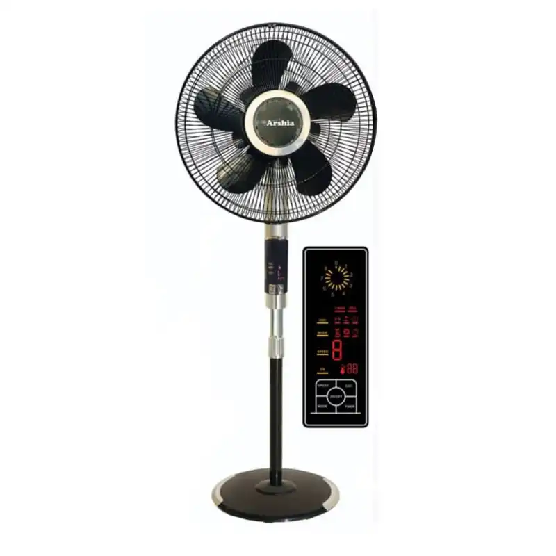 پنکه عرشیا مدل FRESH2861