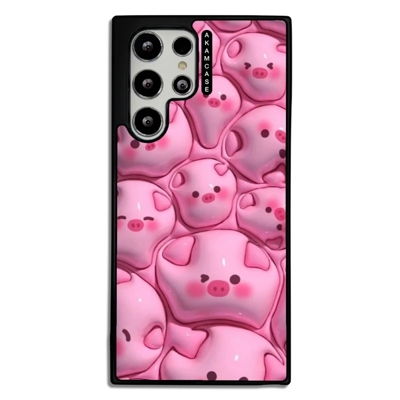 کاور آکام مدل AMC-WSGS22U-JELLY-43 مناسب برای گوشی موبایل سامسونگ Galaxy S22 Ultra