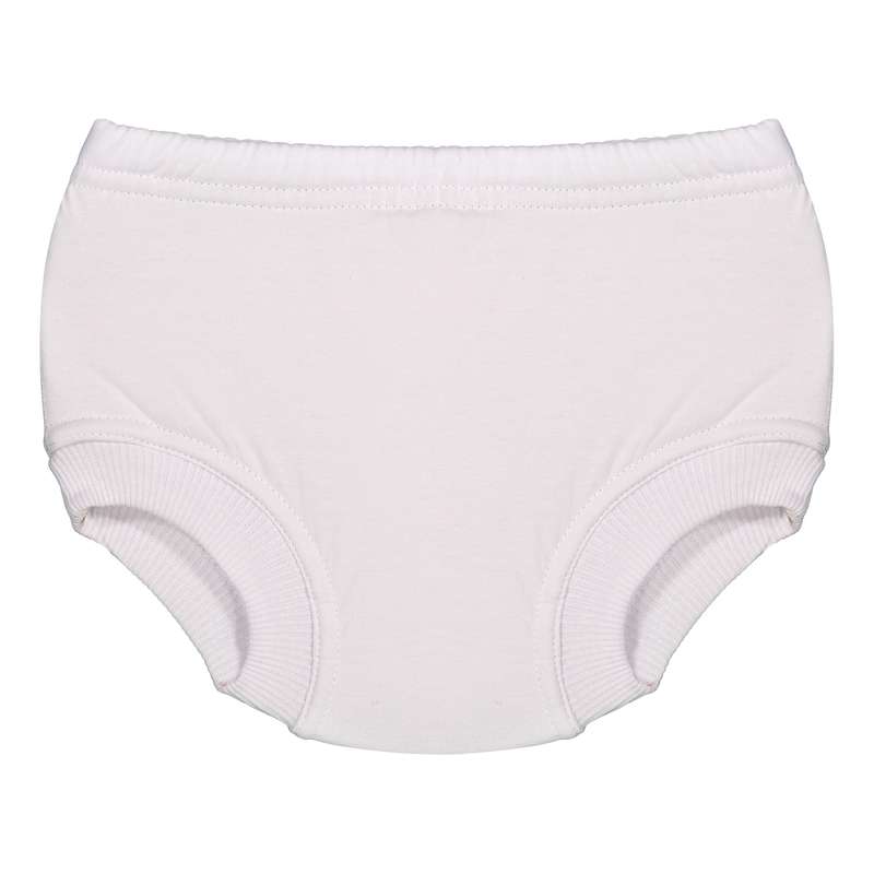 شورت آموزشی کودک بیبی لند مدل پاندا