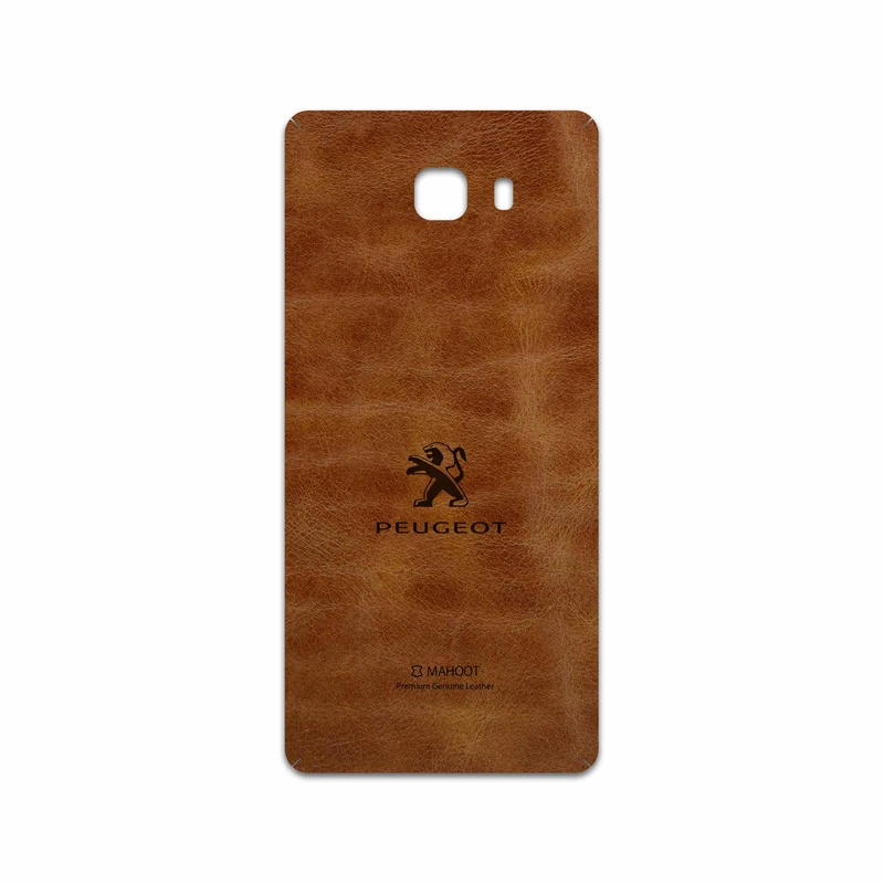 برچسب پوششی ماهوت مدل BFL-PEGT مناسب برای گوشی موبایل سامسونگ Galaxy C9 Pro