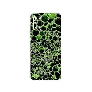 MAHOOT Atom Universe 4 Cover Sticker for Realme 7 Pro