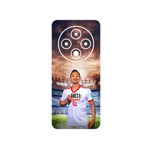 MAHOOT Reza Ghoochannejhad Cover Sticker for Xiaomi Redmi 14C