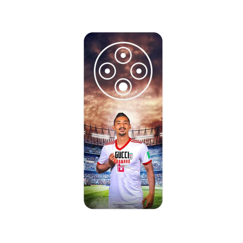 برچسب پوششی ماهوت مدل Reza Ghoochannejhad مناسب برای گوشی موبایل شیائومی Redmi 14C