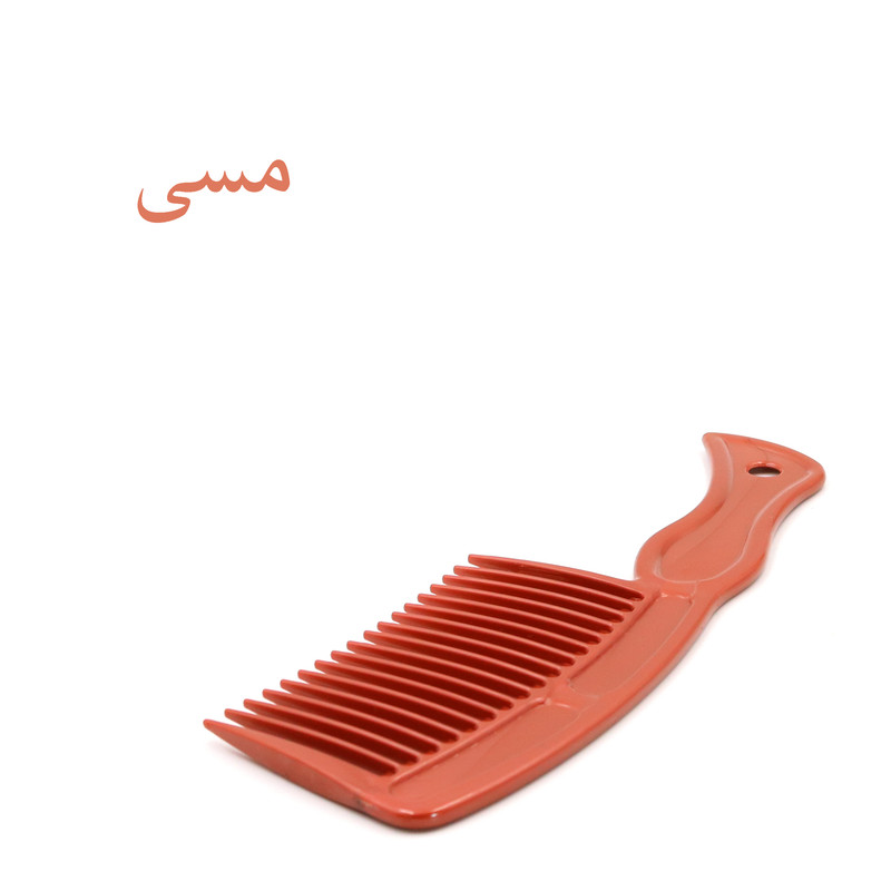 شانه مو مدل 364