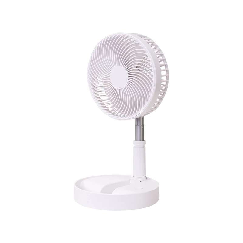 پنکه شارژی مدل N9