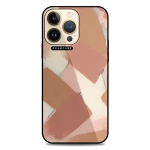 AKAM AMC-WA13PRO-WATER COLOR-1 Cover For Apple iPhone 13 Pro