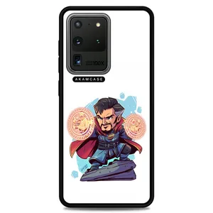 AKAM AMC-WSGS20U-LAUFMAN1 Cover For Samsung Galaxy S20 Ultra