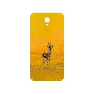 MAHOOT Gazelle Cover Sticker for GLX Aria 1