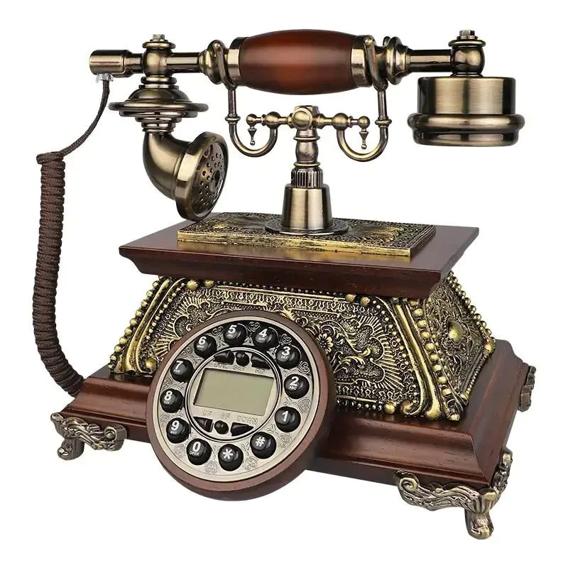تلفن کلاسیک مدل 912