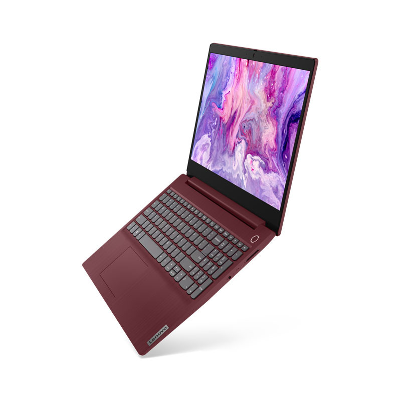 لپ تاپ 15.6 اینچی لنوو مدل IdeaPad 3 15ADA05 لپ تاپ 15.6 اینچی لنوو مدل IdeaPad 3 15ADA05