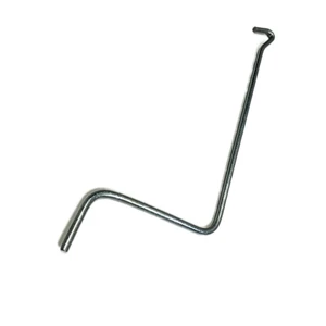 آچار جک آبکاری اچ آی سی کد 3009 مناسب برای پراید