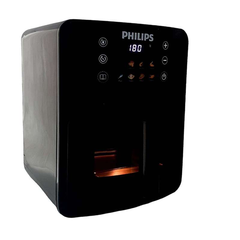 سرخ کن بدون روغن مدل HD9677