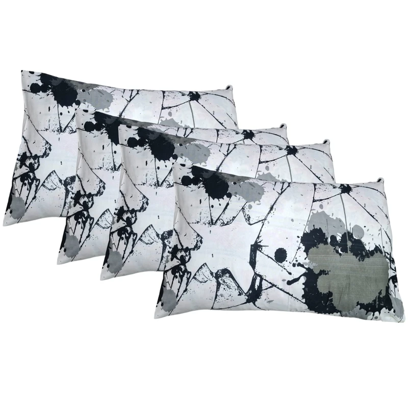 رو بالشی کد 49 سایز 70*45 سانتی متر بسته 4 عددی