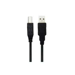 کابل پرینتر USB کی نت مدل 01  طول 10 متر