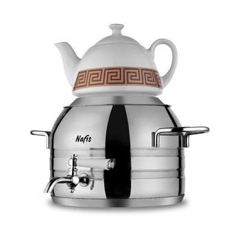 کتری و قوری