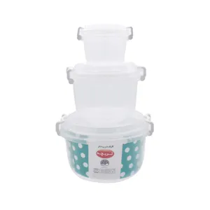 ظرف نگهدارنده مدل AP کد 15 مجموعه سه عددی