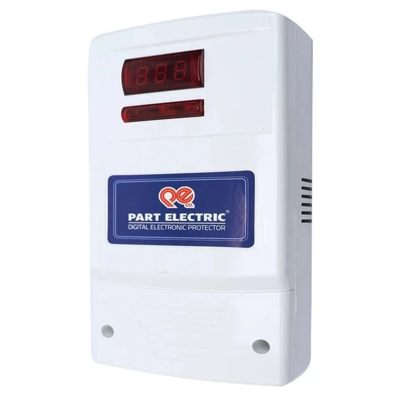 محافظ ولتاژ پارت الکتریک مدل M5137