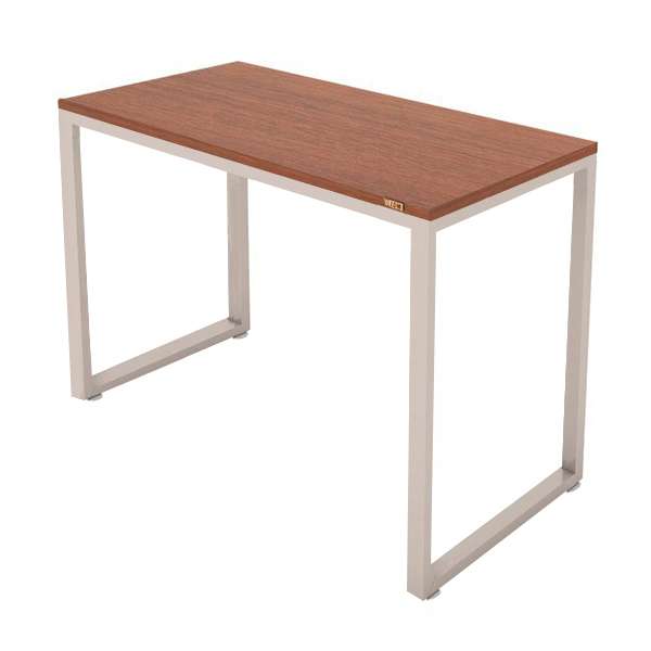 میز تحریر دیزم مدل WD-93D43-120BRNONE میز تحریر دیزم مدل WD-93D43-120BRNONE